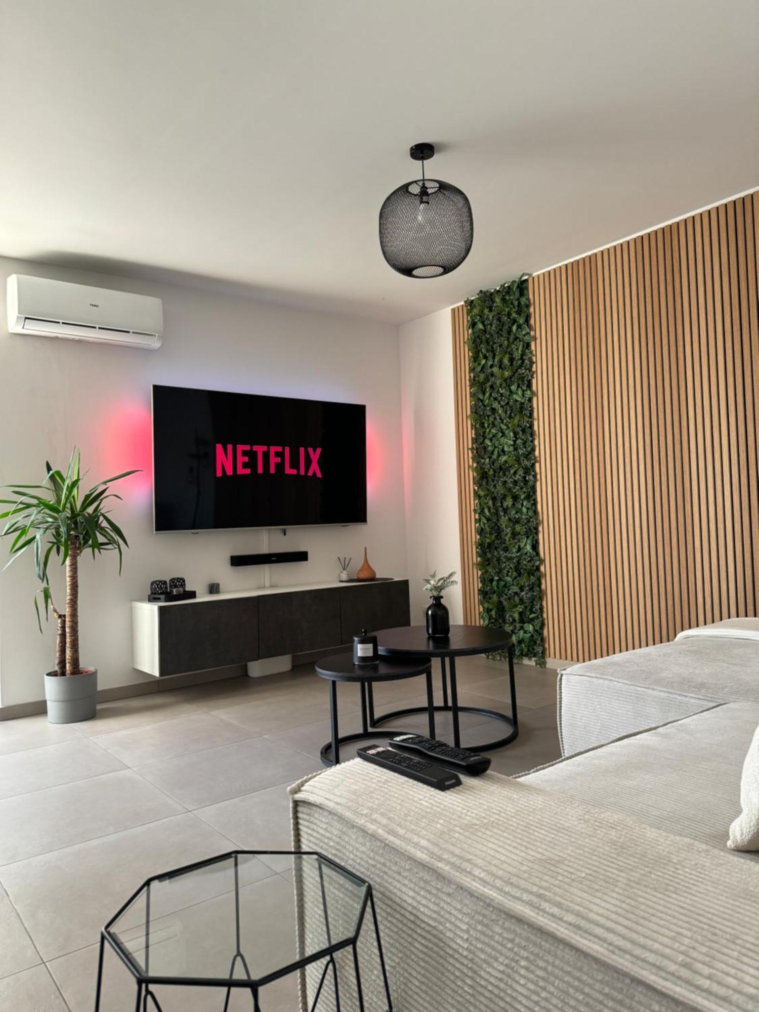 Liege Luxe & Jacuzzi Sous Les Etoiles Appartement Saint-Nicolas  Buitenkant foto